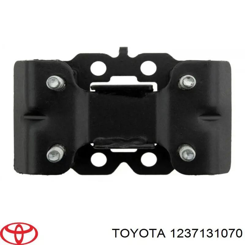 Comprar 1237131070 Toyota Soporte de motor trasero