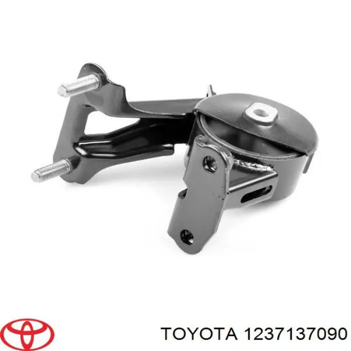 Soporte de motor trasero para Toyota Auris (E15)