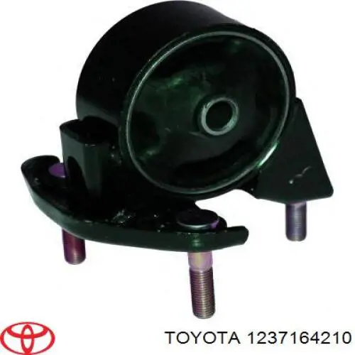 Soportes de motor trasero Toyota 1237164210 precio, desde 27,62 EUR