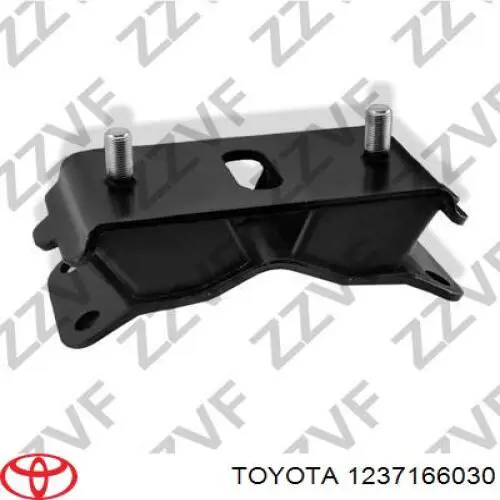 Soportes de motor trasero Toyota Land Cruiser 80 SUV (J8) (1990 - 1998) precio, desde 229,81 EUR