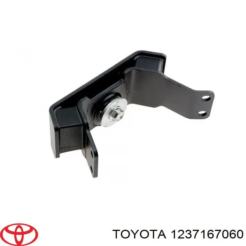 Taco de caja de cambios Toyota 1237167060 precio, desde 42,88 EUR