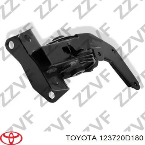Soporte izquierdo del motor Metalcaucho 54069 precio, desde 31,94 EUR