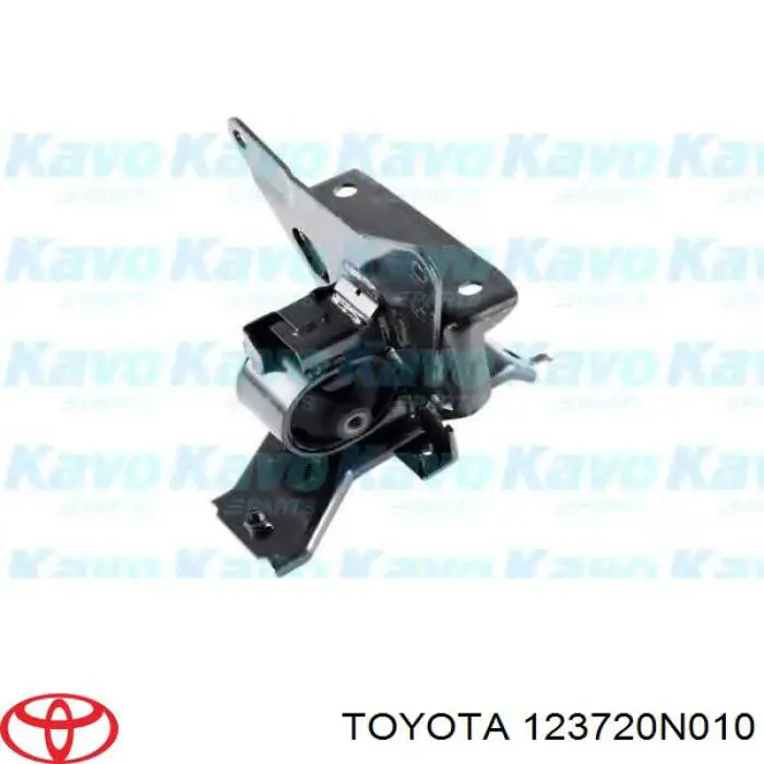 123720N010 Toyota