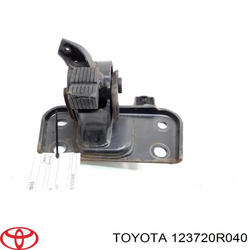  Toyota 123720R040 precio, desde 53,72 EUR