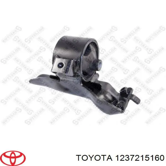 Comprar T0931LM RBI Soporte izquierdo del motor
