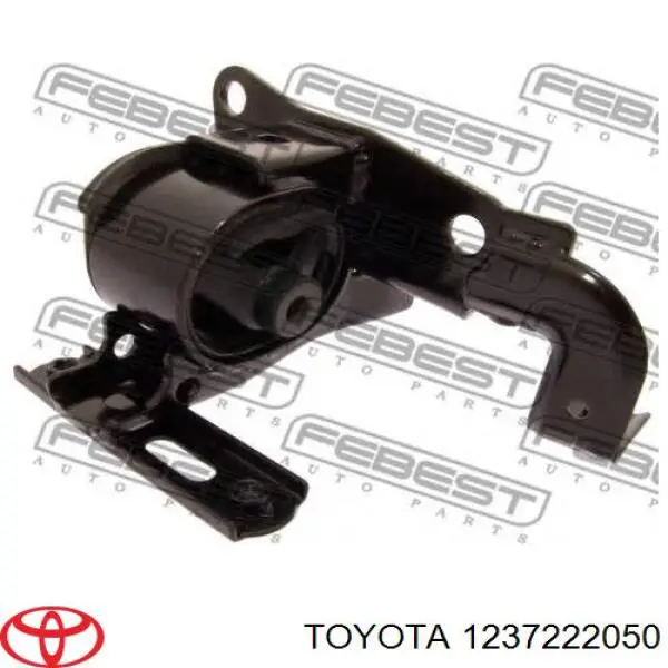 Comprar 1237222050 Toyota Taco de caja de cambios