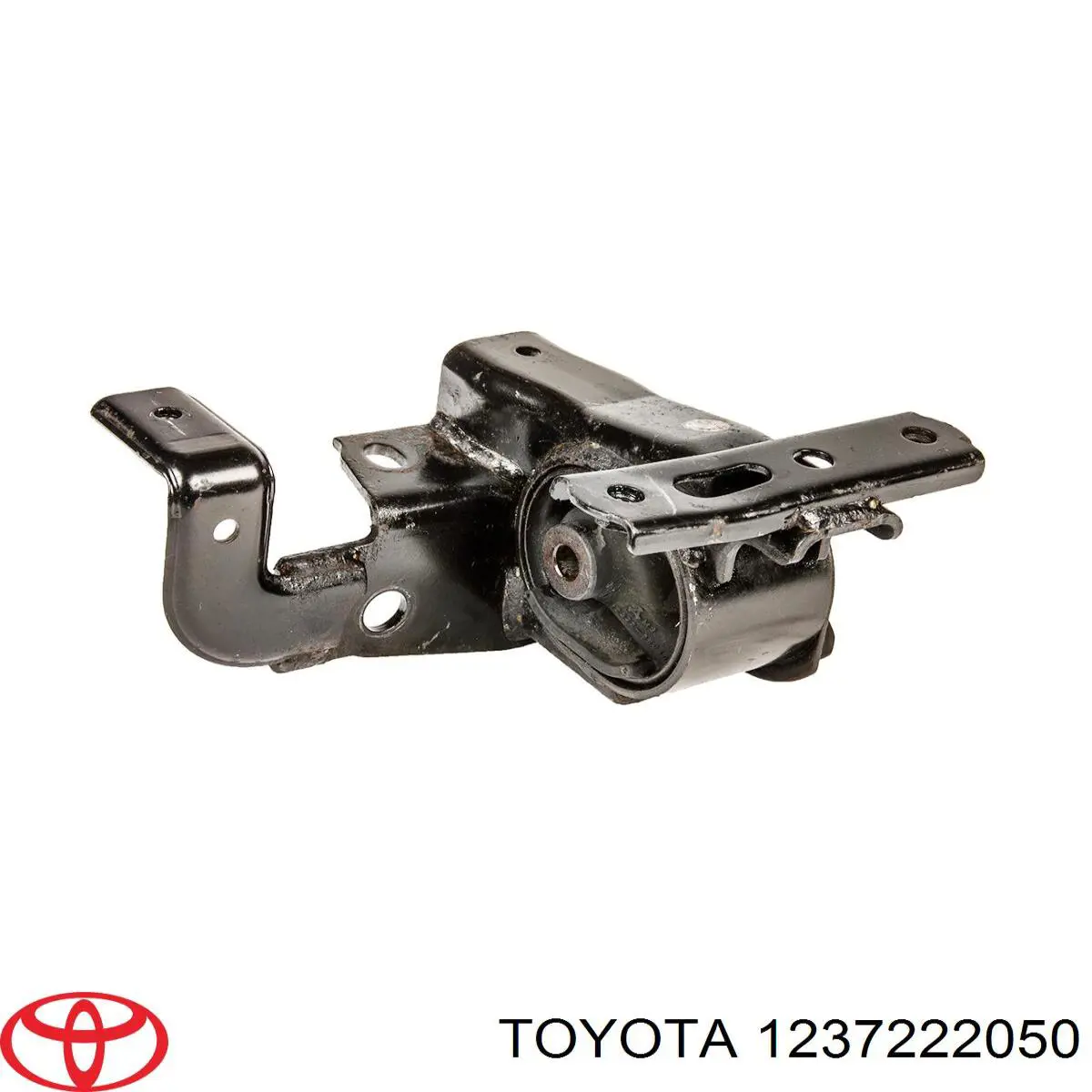 Taco de caja de cambios Toyota 1237222050 precio, desde 36,31 EUR