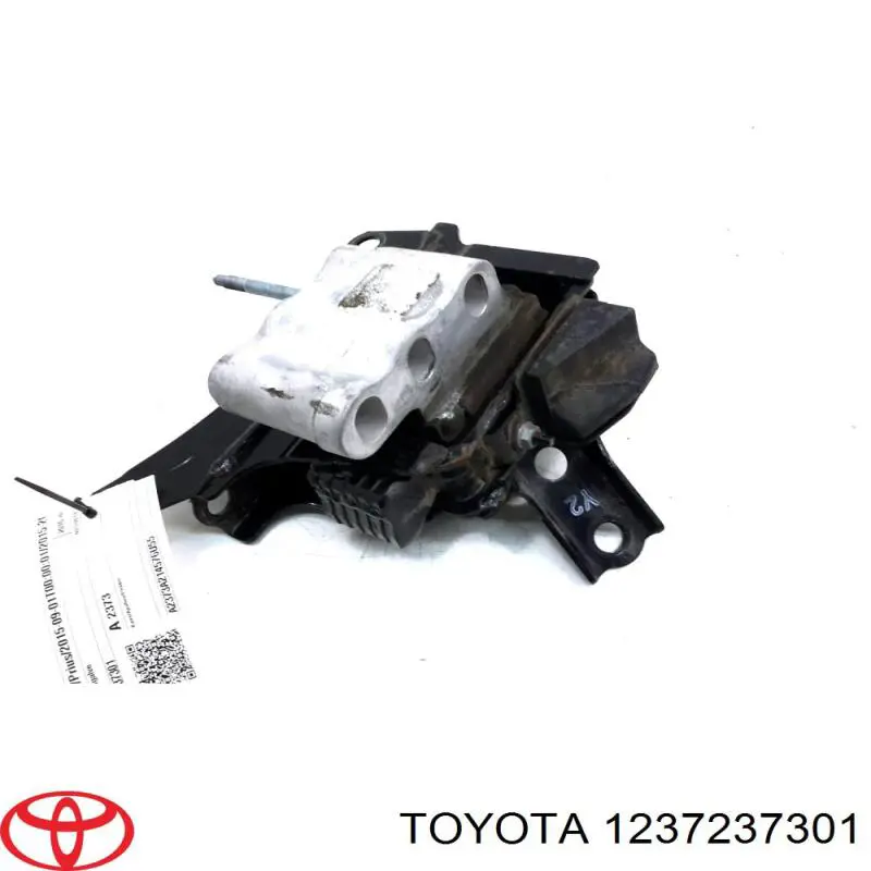 1237237301 Toyota