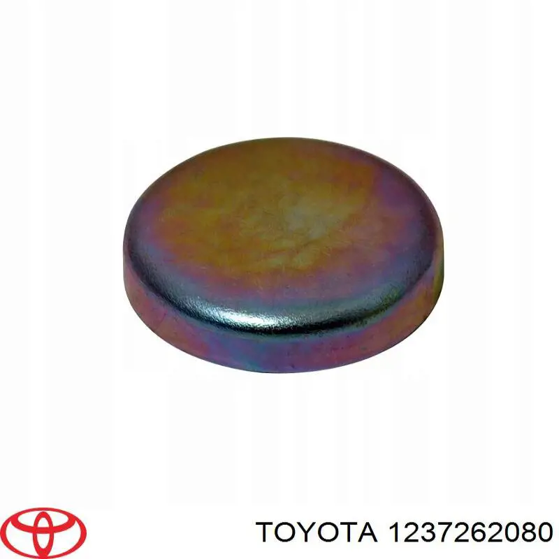 Soporte de motor izquierdo Toyota Camry (V10)