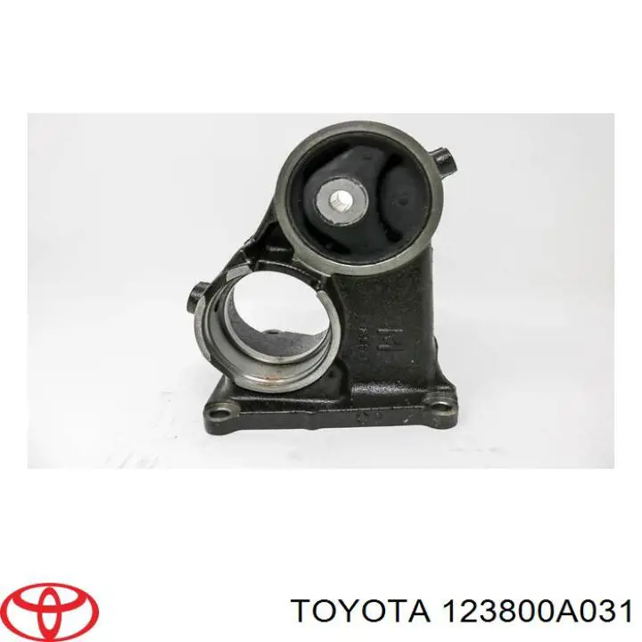 123800A031 Toyota