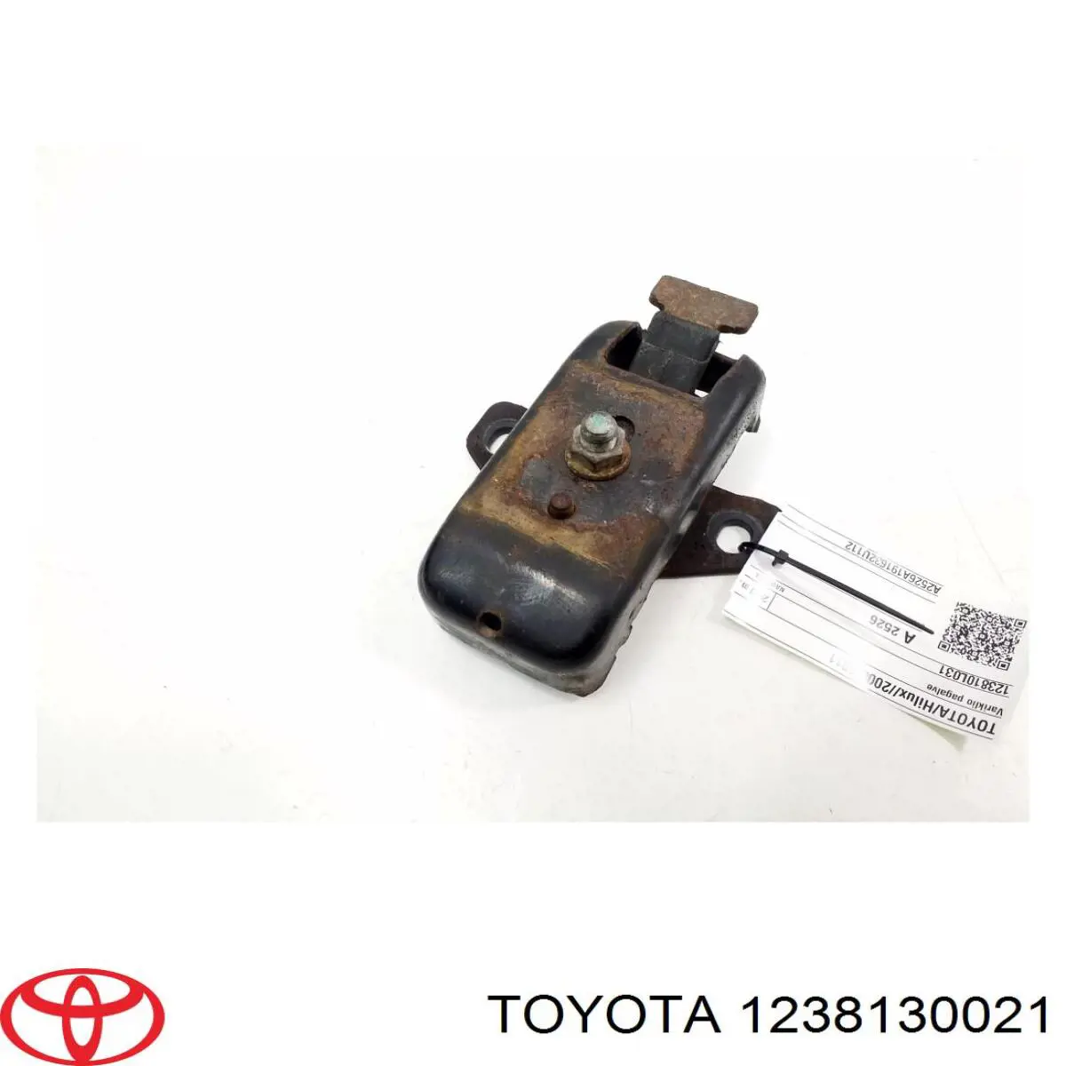 1238130021 Toyota 
