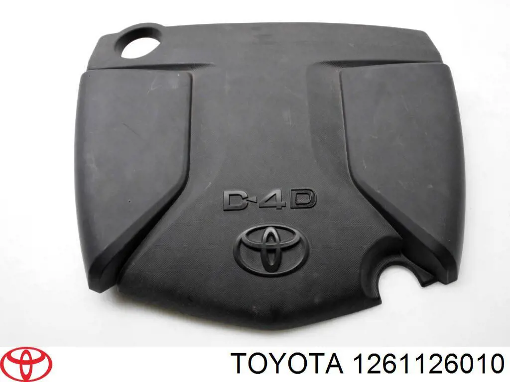 1261126010 Toyota