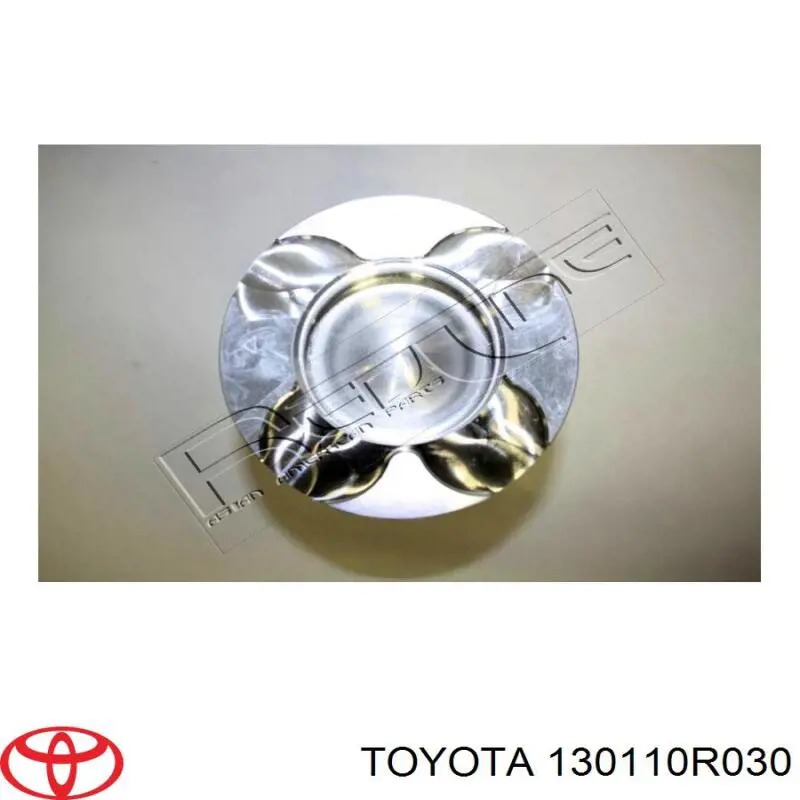Juego de anillos de pistón, motor, STD Toyota 130110R020 precio, desde 34,48 EUR