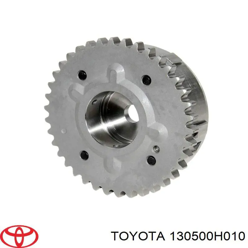 Ajustador árbol de levas  Toyota 130500H010 precio, desde 198,47 EUR