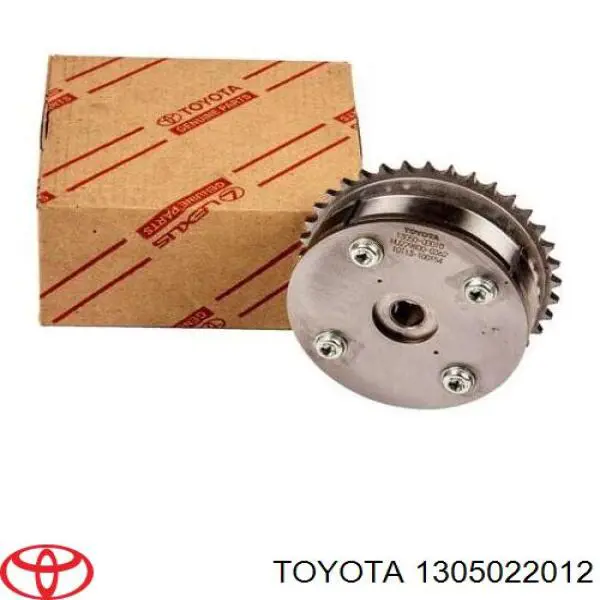 Rueda dentada del árbol de levas de admisión Toyota 1305022012 precio, desde 97,32 EUR