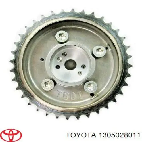 Ajustador árbol de levas  Toyota 1305028011 precio, desde 74,94 EUR