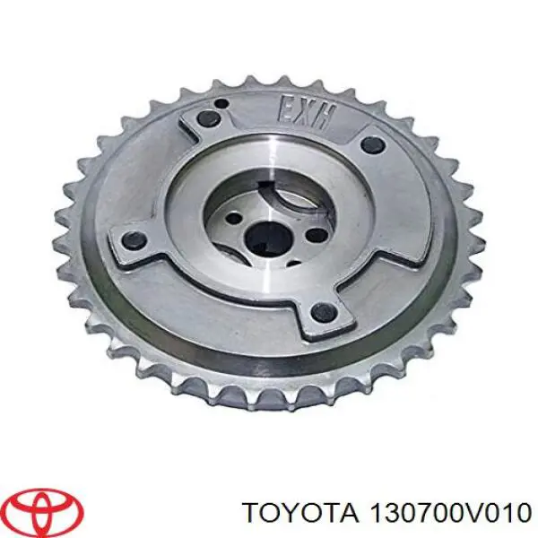 130700V010 Toyota