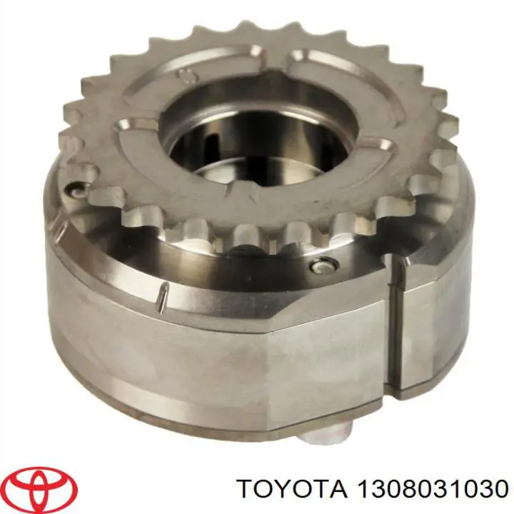 Engranaje del árbol de levas de escape Toyota 1308031030 precio, desde 55,70 EUR
