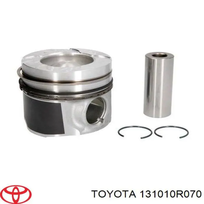 131010R070 Toyota