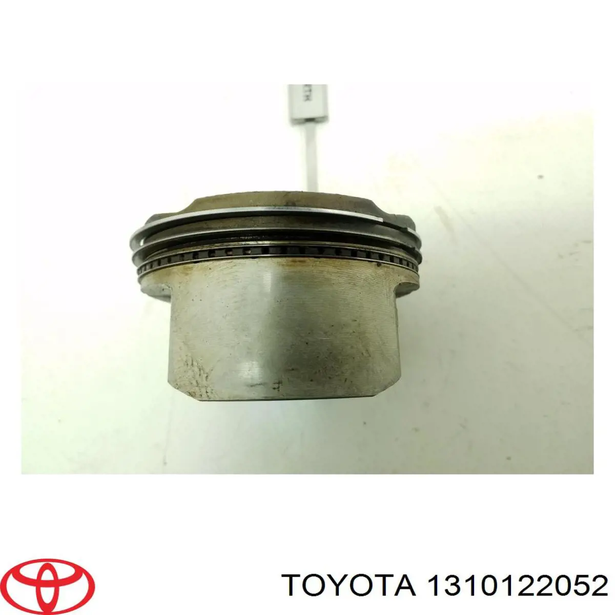  Toyota 1310122052 precio, desde 276,44 EUR