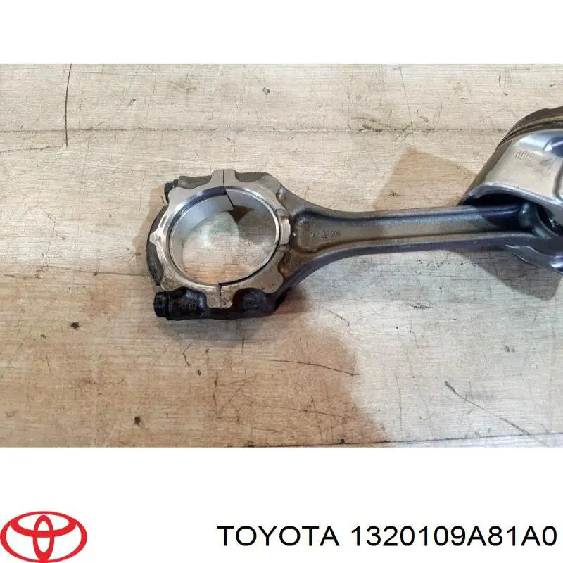 1320109A81A0 Toyota Biela