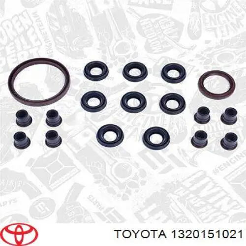 Biela Toyota 1320151021 precio, desde 289,95 EUR