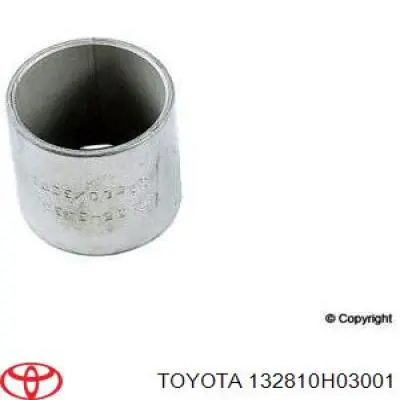 132810H03001 Toyota