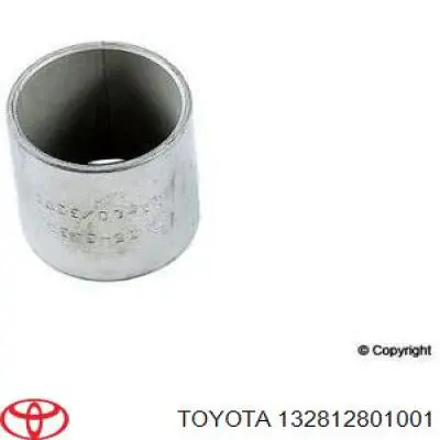 Juego de cojinetes de biela, estándar (STD) Toyota 132812801001 precio, desde 29,98 EUR