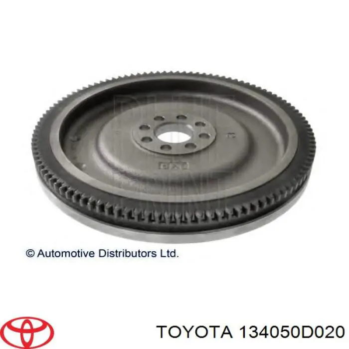 Motor de volante Toyota 134050D020 precio, desde 170,20 EUR