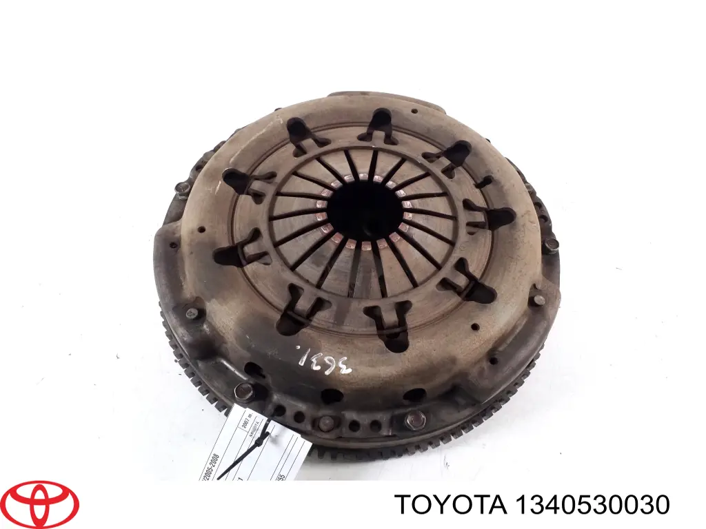 Motor de volante Toyota 1340530030 precio, desde 378,97 EUR