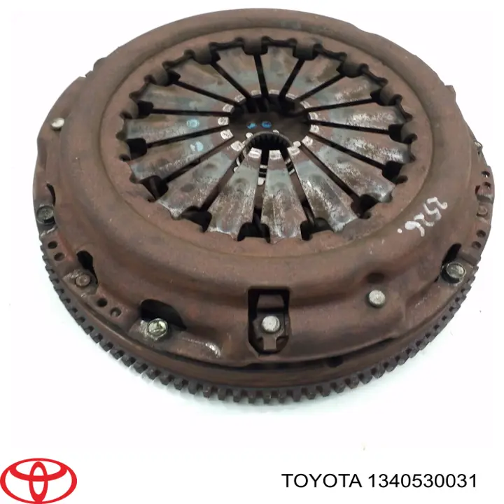 Motor de volante Toyota 1340530031 precio, desde 378,97 EUR