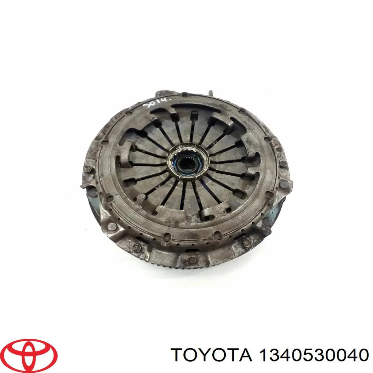 Motor de volante Toyota Land Cruiser PRADO ASIA SUV (J12) (2002 - 2010) precio, desde 472,47 EUR