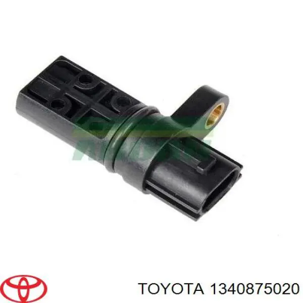 Polea dámper Toyota 1340875030