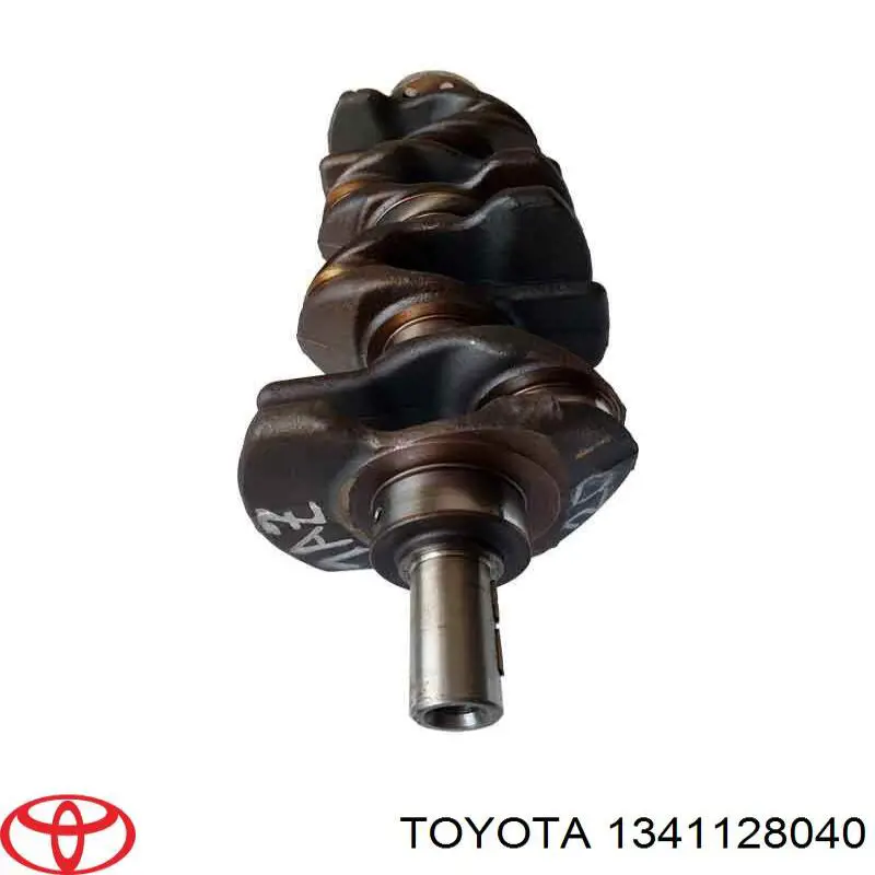 Comprar 1341128040 Toyota Cigüeñal