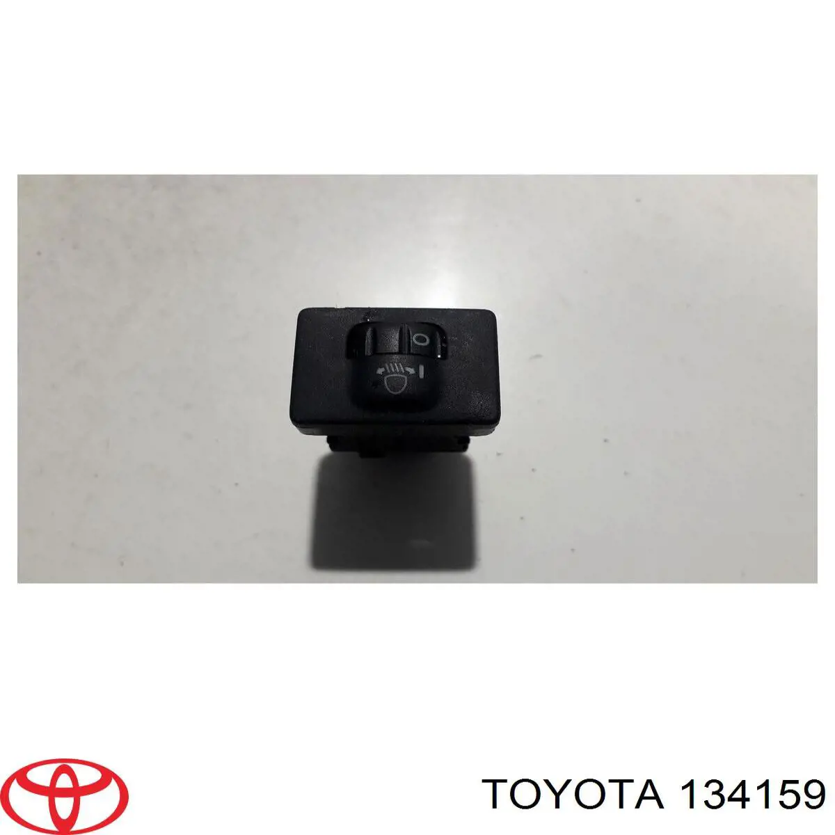 Comprar 134159 Toyota 