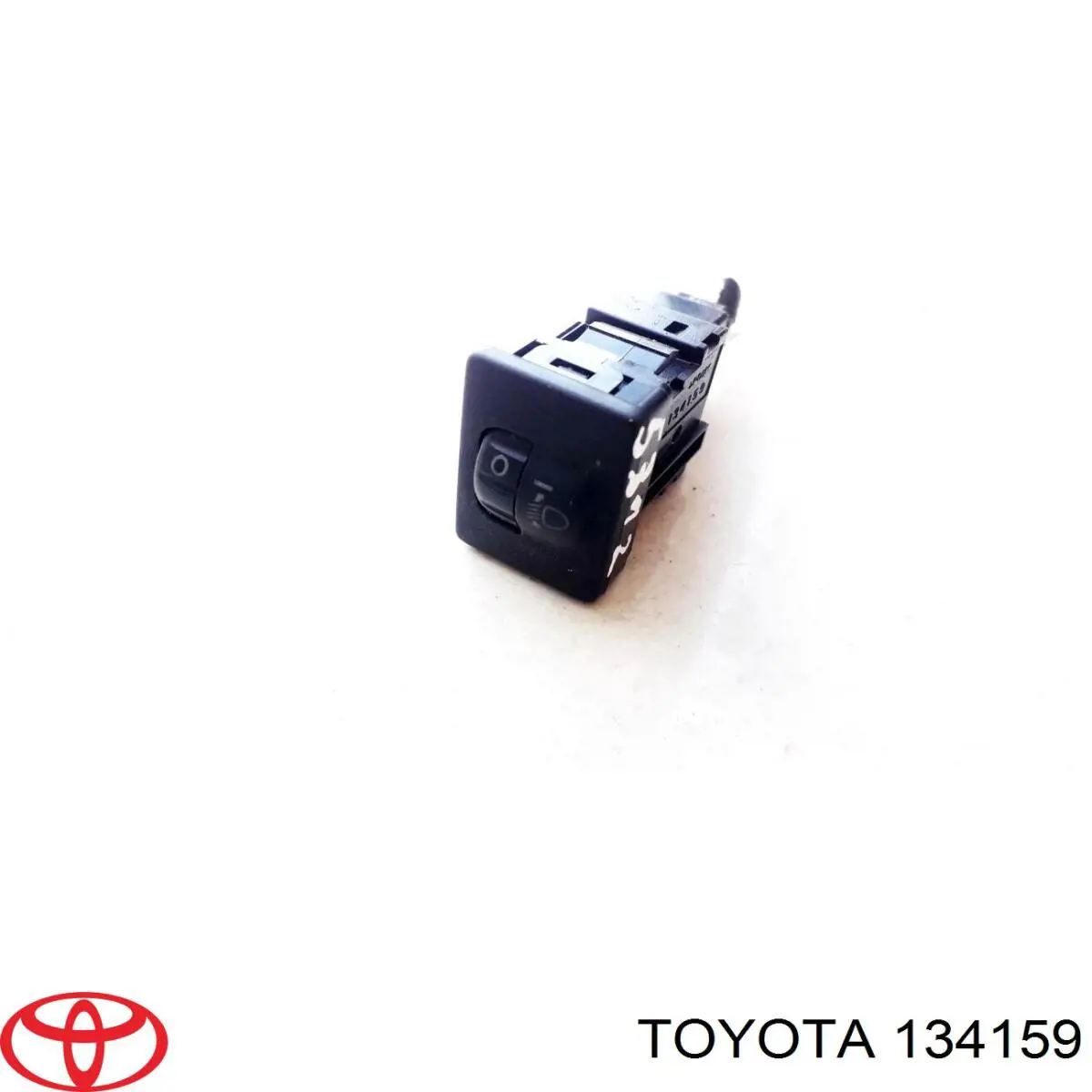 134159 Toyota