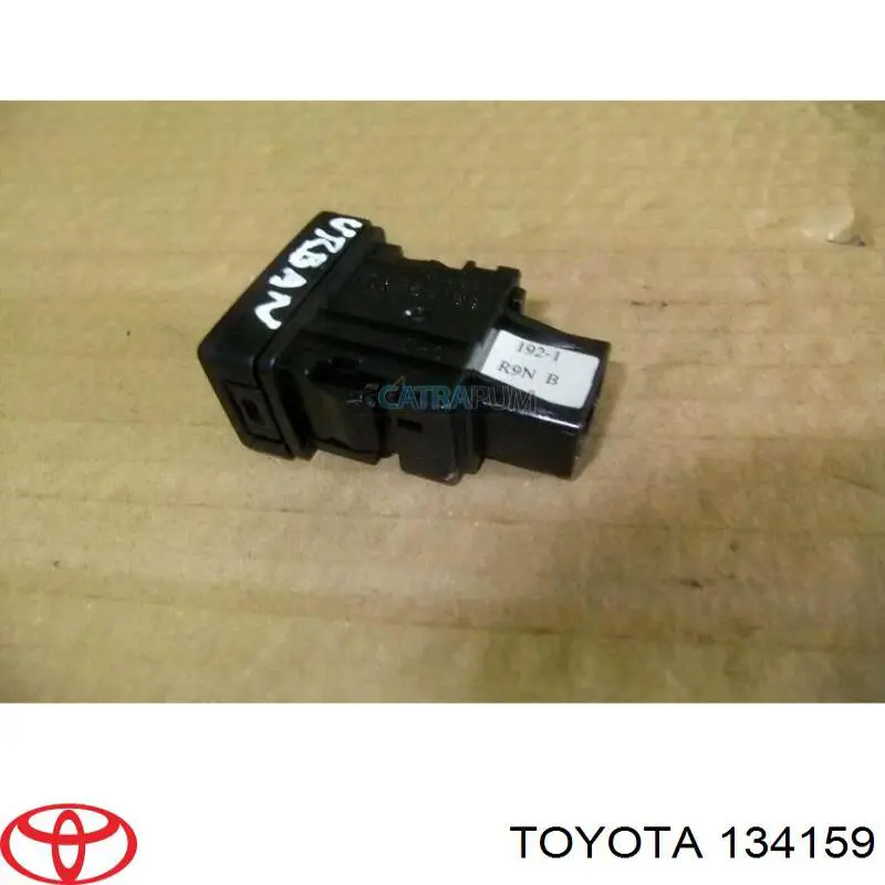 134159 Toyota 