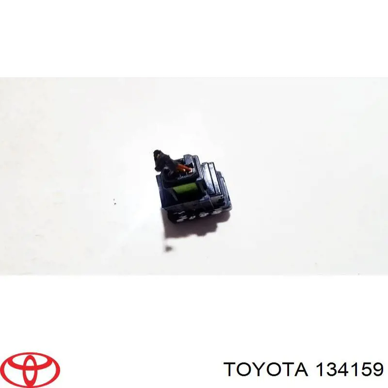  Toyota 134159 precio, desde 29,04 EUR