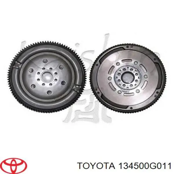 Motor de volante Toyota 134500G011 precio, desde 180,05 EUR