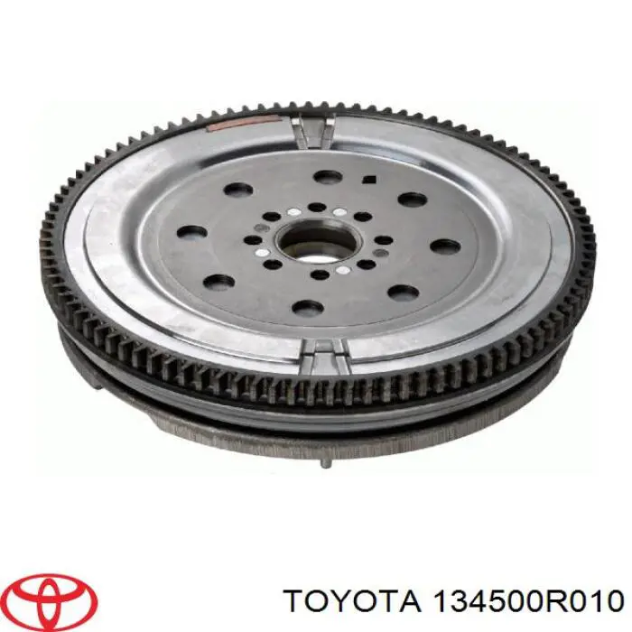 Motor de volante Toyota 134500R010 precio, desde 649,56 EUR