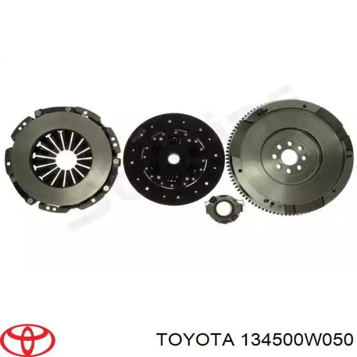 134500W050 Toyota