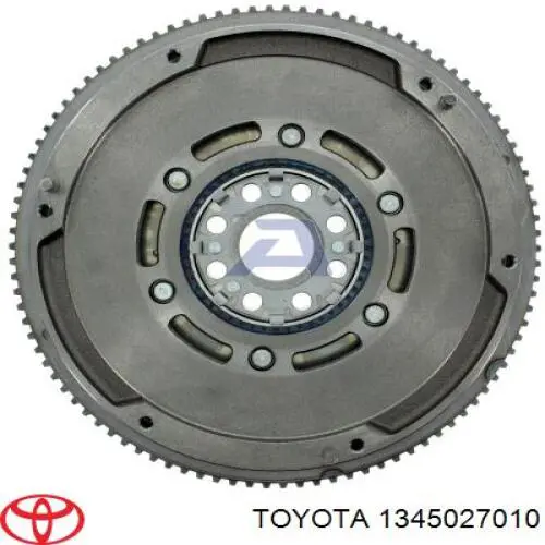 Motor de volante Exedy TYFD001 precio, desde 480,25 EUR