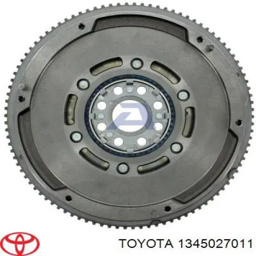 Motor de volante Toyota 1345027011 precio, desde 559,61 EUR