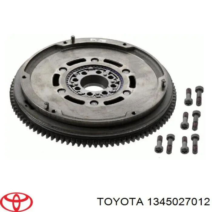 Motor de volante Toyota 1345027012 precio, desde 560,94 EUR