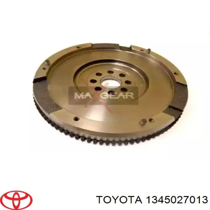 Motor de volante Toyota 1345027013 precio, desde 539,25 EUR