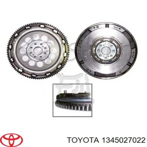 Motor de volante Toyota 1345027022 precio, desde 539,25 EUR