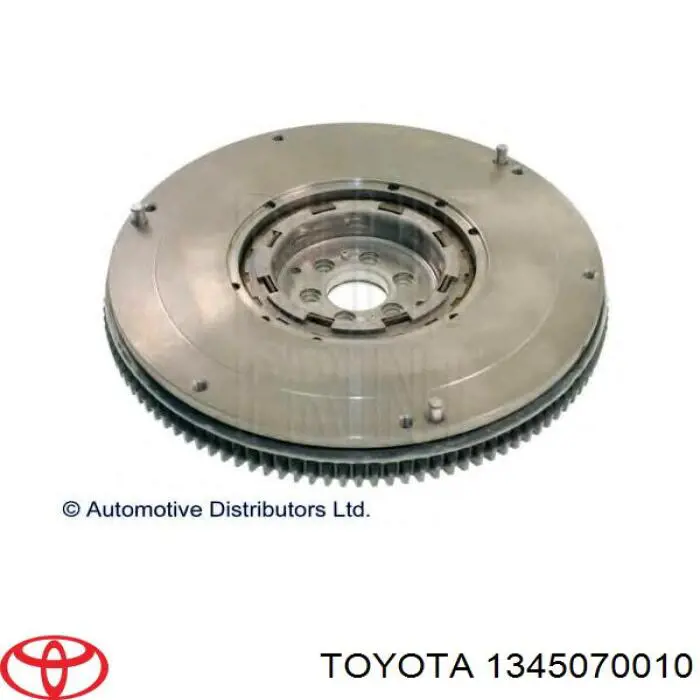 Motor de volante Toyota 1345070010 precio, desde 611,16 EUR