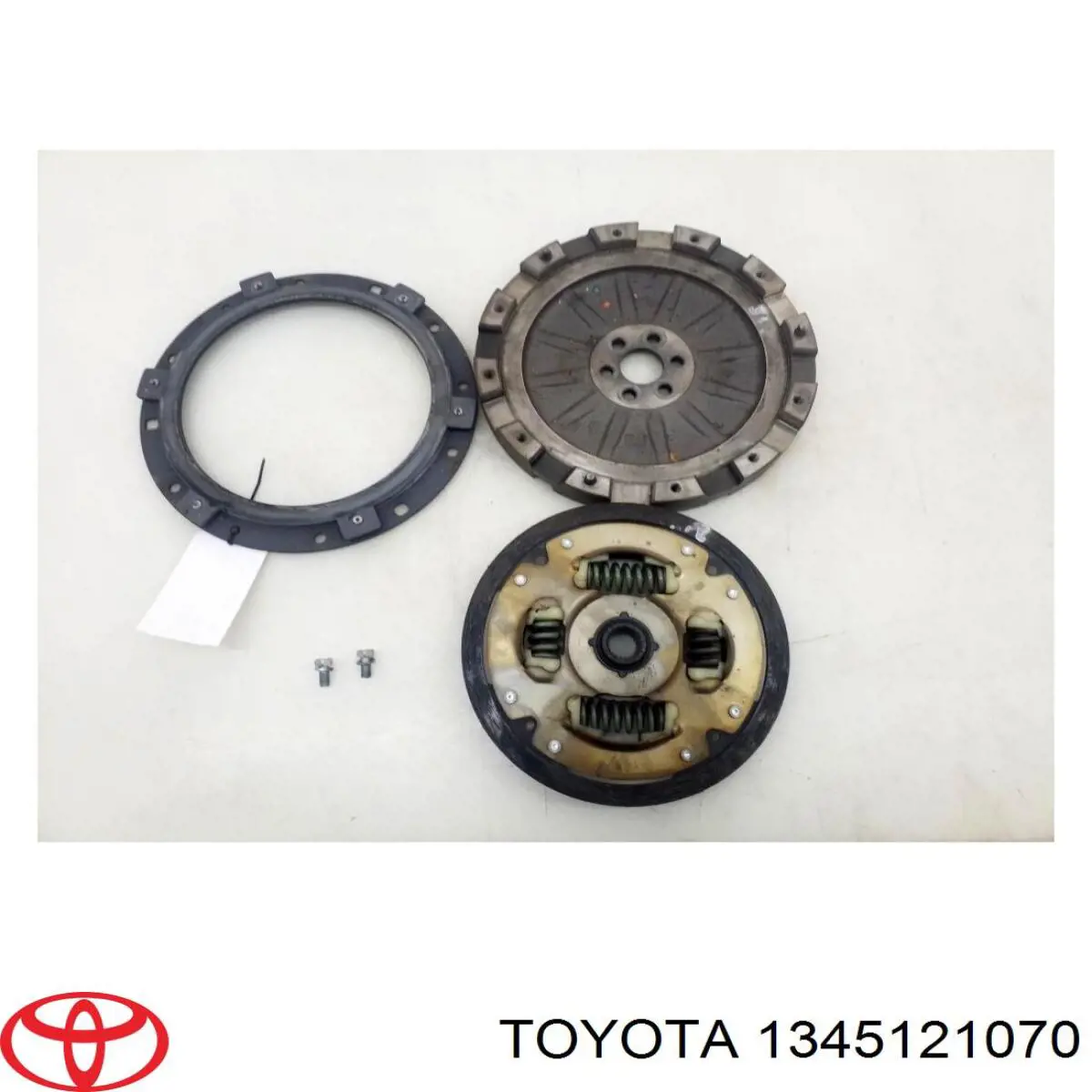 Motor de volante Toyota 1345121070 precio, desde 97,28 EUR