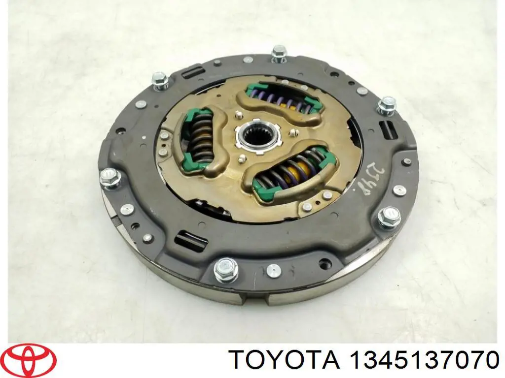 Motor de volante Toyota C-HR hatchback (X10) (2016 - 2023) precio, desde 158,27 EUR