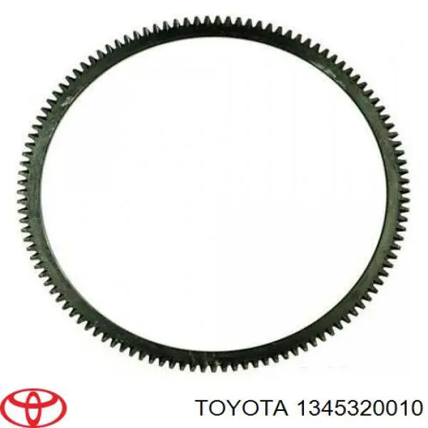 1345320010 Toyota